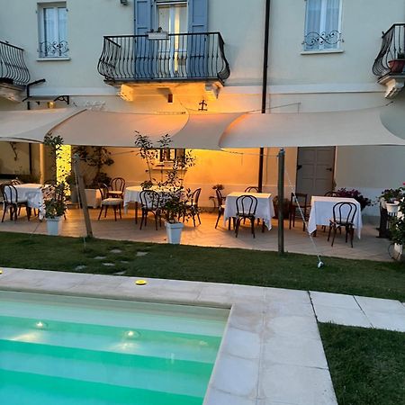 Il Ristoro Bed & Breakfast Lu (Piedmont) Luaran gambar