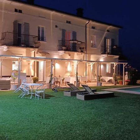Il Ristoro Bed & Breakfast Lu (Piedmont) Luaran gambar
