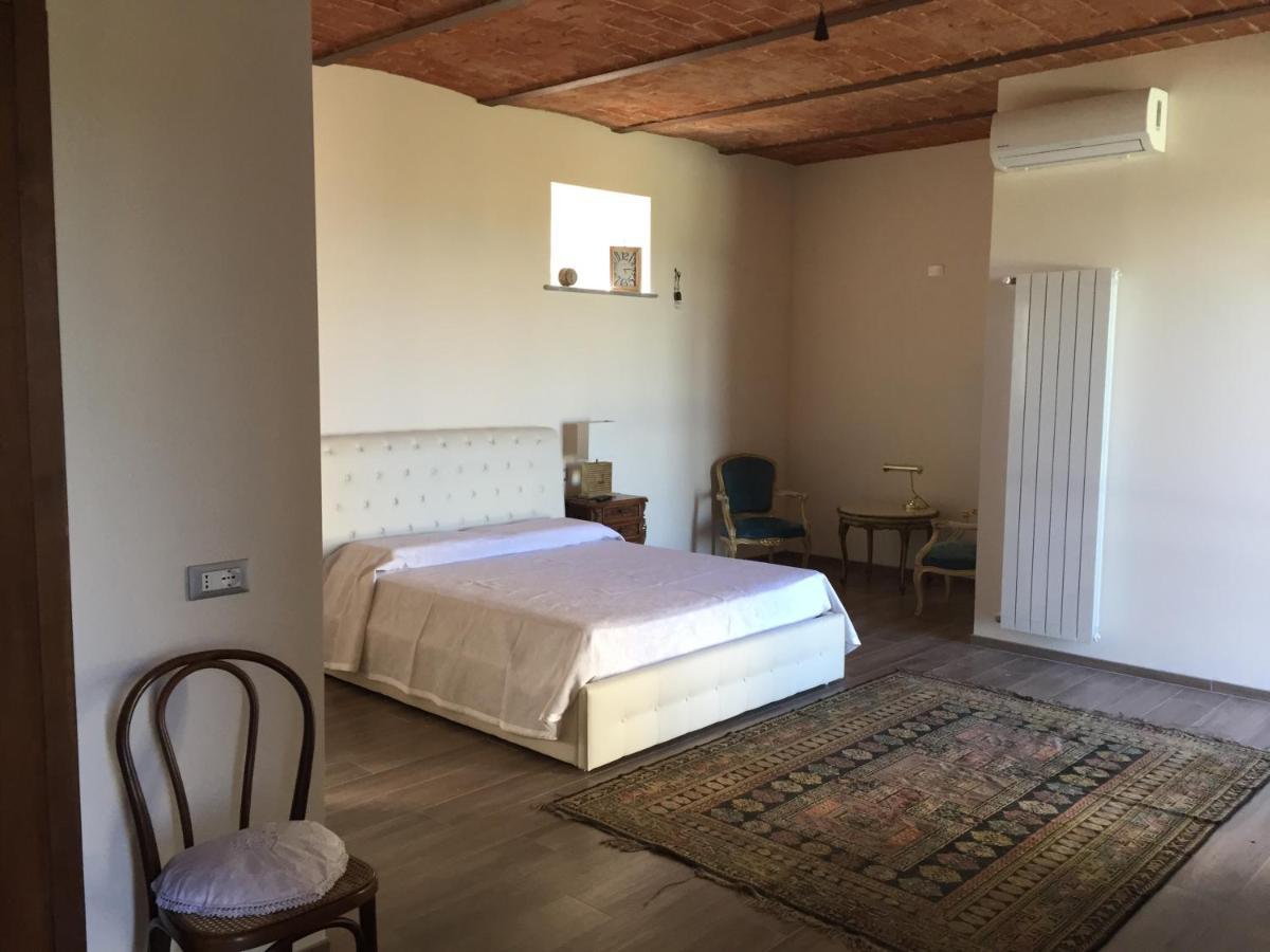 Il Ristoro Bed & Breakfast Lu (Piedmont) Luaran gambar