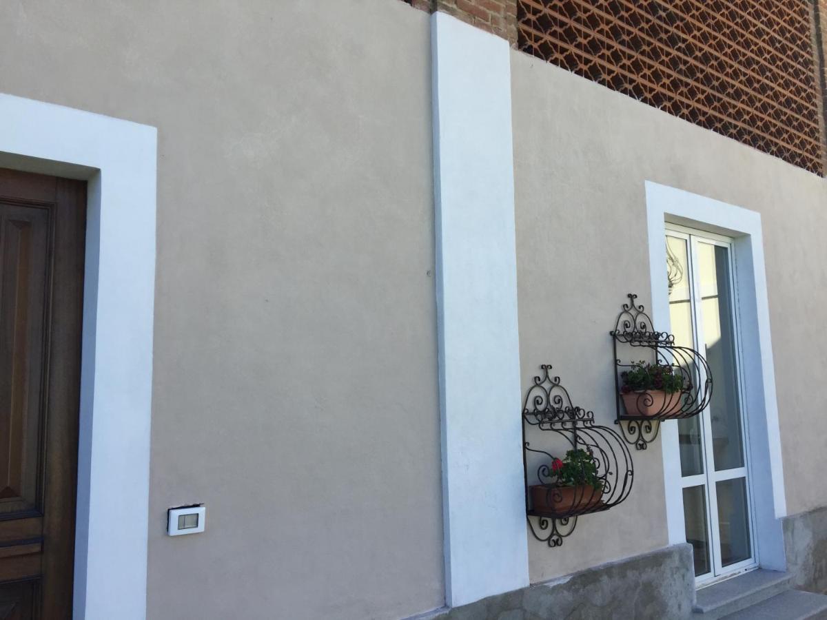 Il Ristoro Bed & Breakfast Lu (Piedmont) Luaran gambar