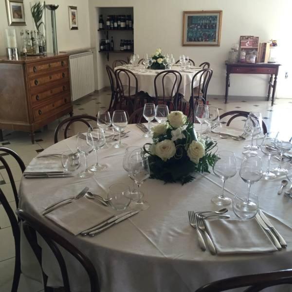 Il Ristoro Bed & Breakfast Lu (Piedmont) Luaran gambar