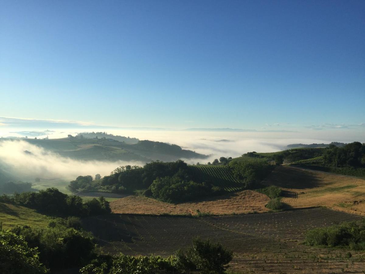 Il Ristoro Bed & Breakfast Lu (Piedmont) Luaran gambar