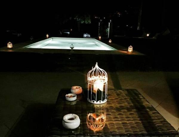 Il Ristoro Bed & Breakfast Lu (Piedmont) Luaran gambar