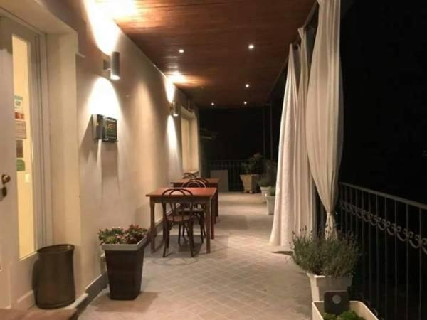 Il Ristoro Bed & Breakfast Lu (Piedmont) Luaran gambar