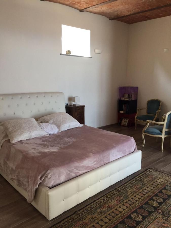 Il Ristoro Bed & Breakfast Lu (Piedmont) Luaran gambar