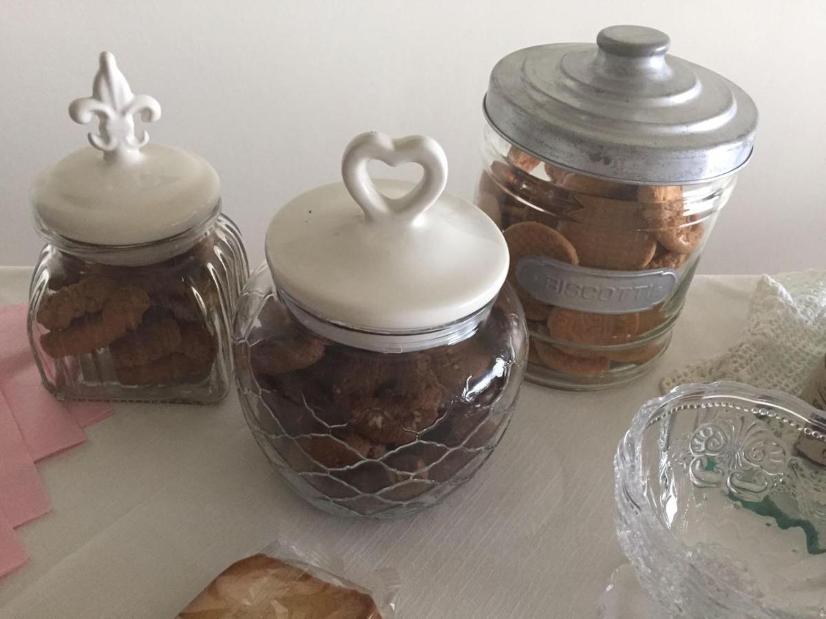 Il Ristoro Bed & Breakfast Lu (Piedmont) Luaran gambar