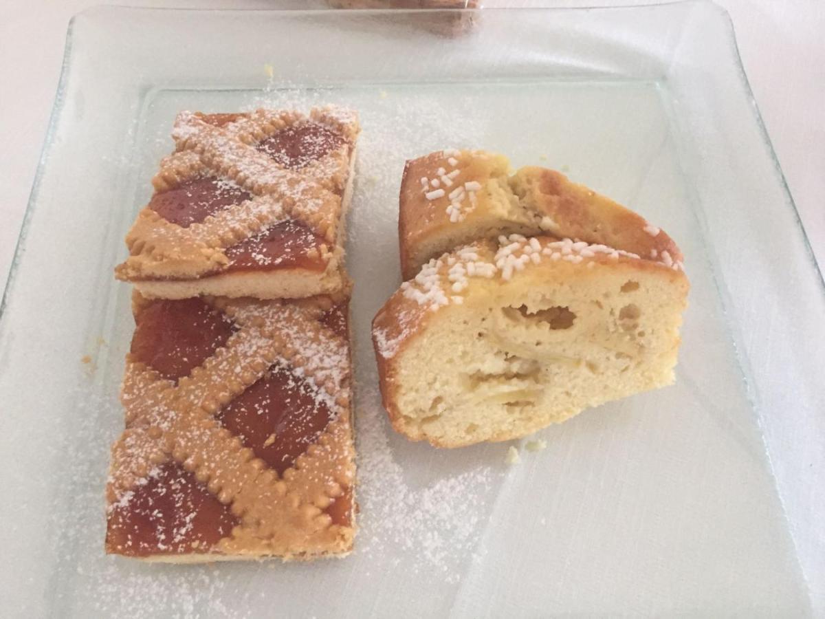 Il Ristoro Bed & Breakfast Lu (Piedmont) Luaran gambar