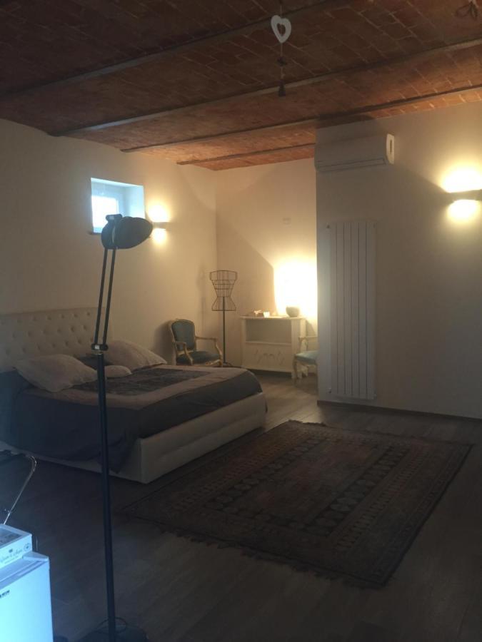 Il Ristoro Bed & Breakfast Lu (Piedmont) Luaran gambar