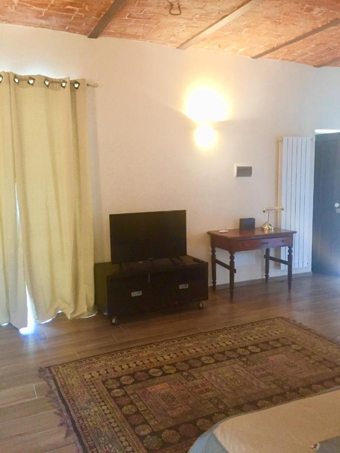 Il Ristoro Bed & Breakfast Lu (Piedmont) Luaran gambar
