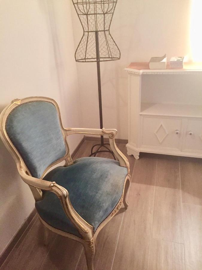 Il Ristoro Bed & Breakfast Lu (Piedmont) Luaran gambar