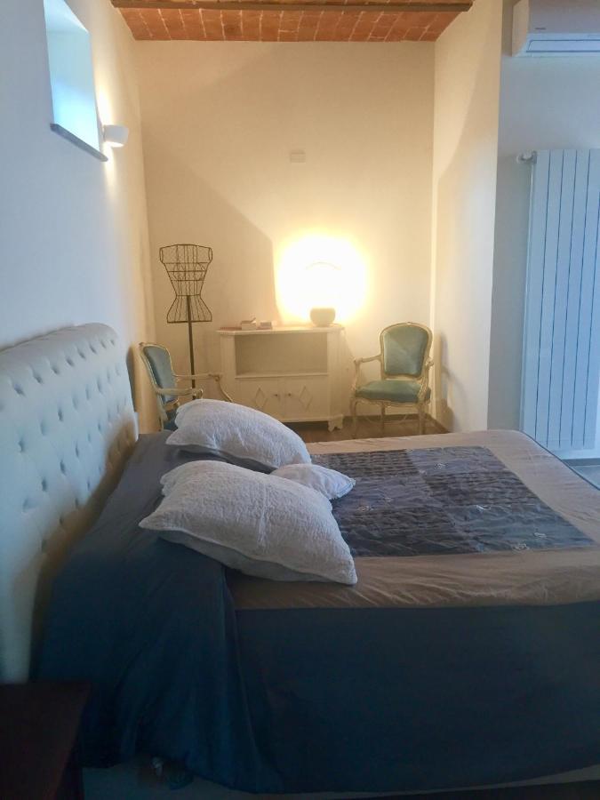 Il Ristoro Bed & Breakfast Lu (Piedmont) Luaran gambar