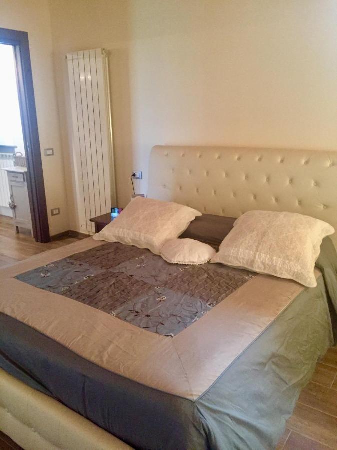 Il Ristoro Bed & Breakfast Lu (Piedmont) Luaran gambar
