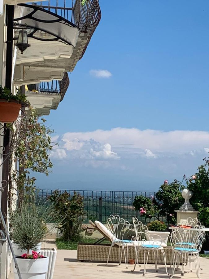 Il Ristoro Bed & Breakfast Lu (Piedmont) Luaran gambar