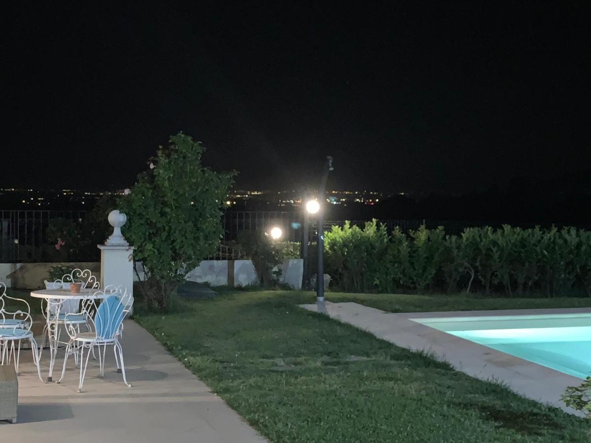 Il Ristoro Bed & Breakfast Lu (Piedmont) Luaran gambar