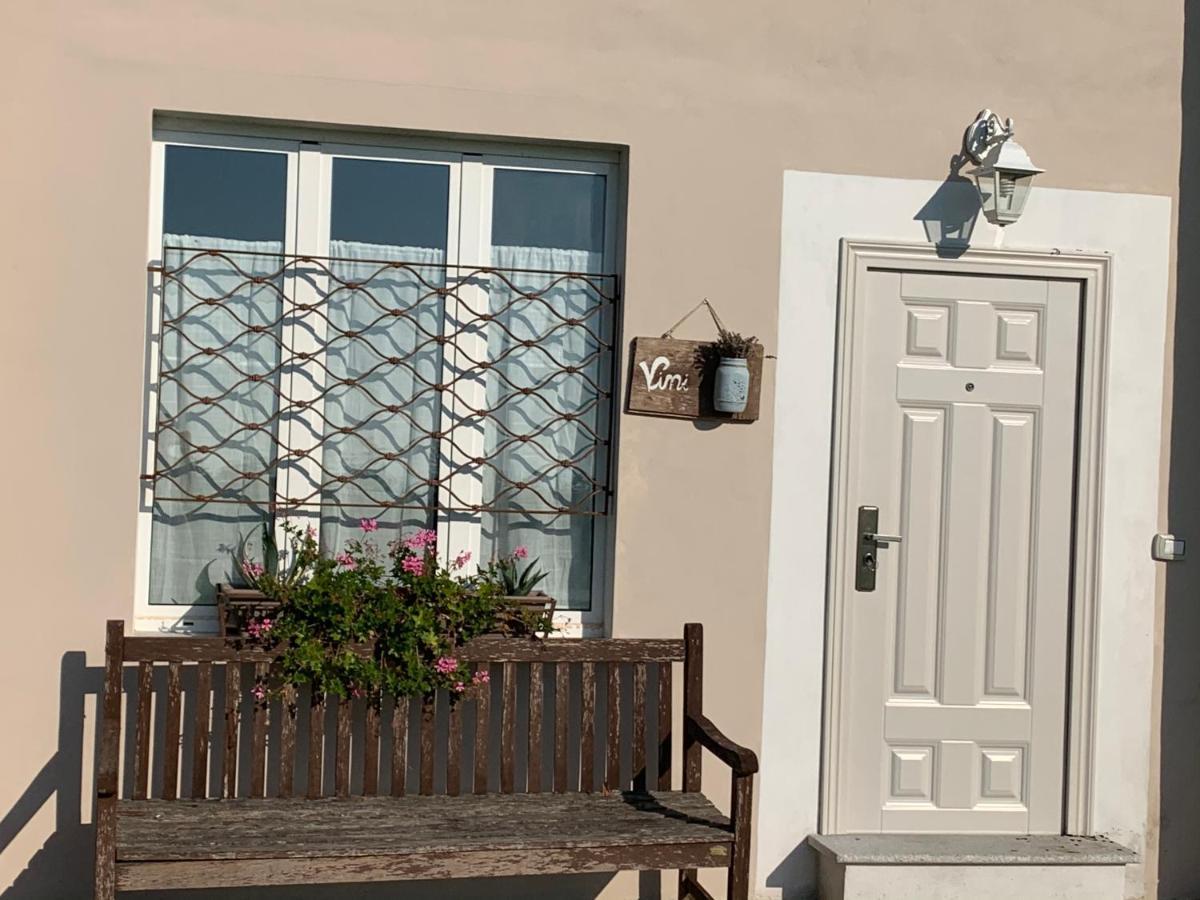 Il Ristoro Bed & Breakfast Lu (Piedmont) Luaran gambar