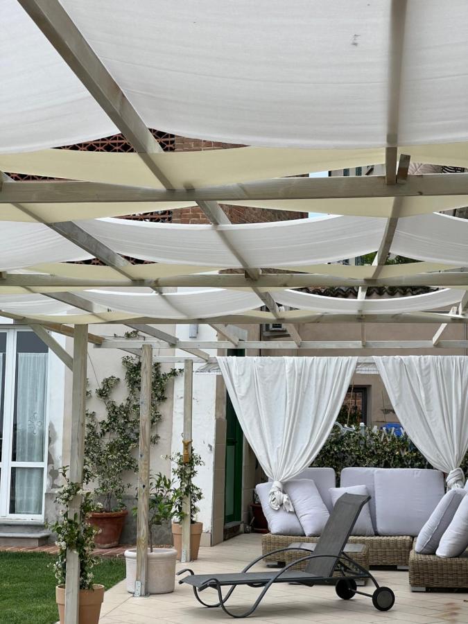 Il Ristoro Bed & Breakfast Lu (Piedmont) Luaran gambar